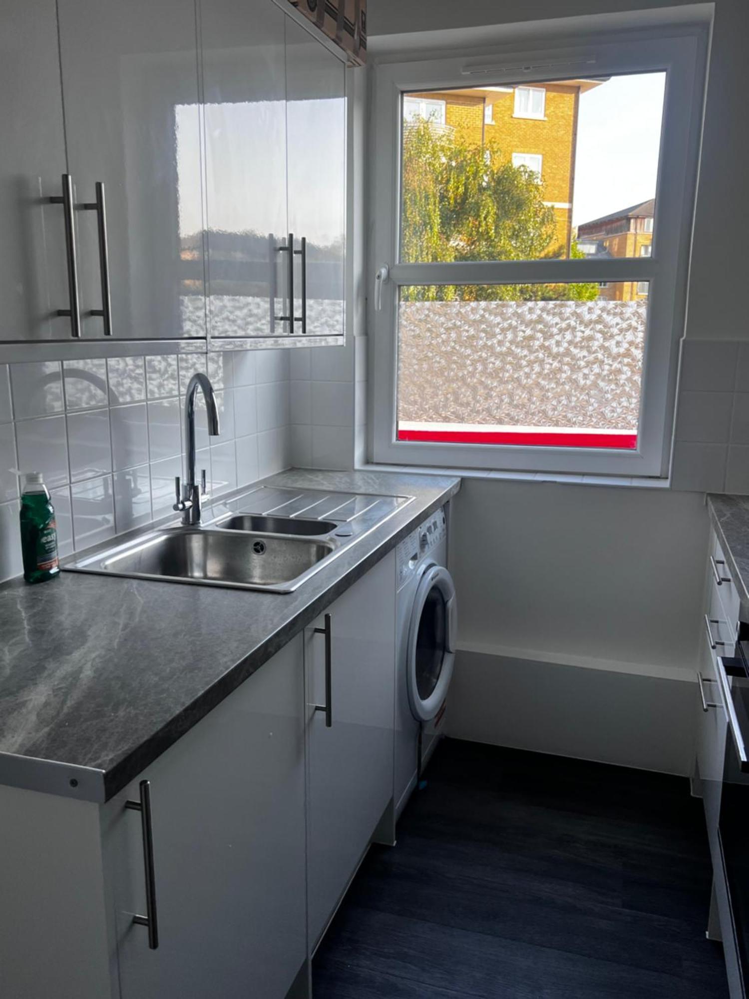 Bright And Modern Flat Near Portobello Road And The Canal London Eksteriør billede