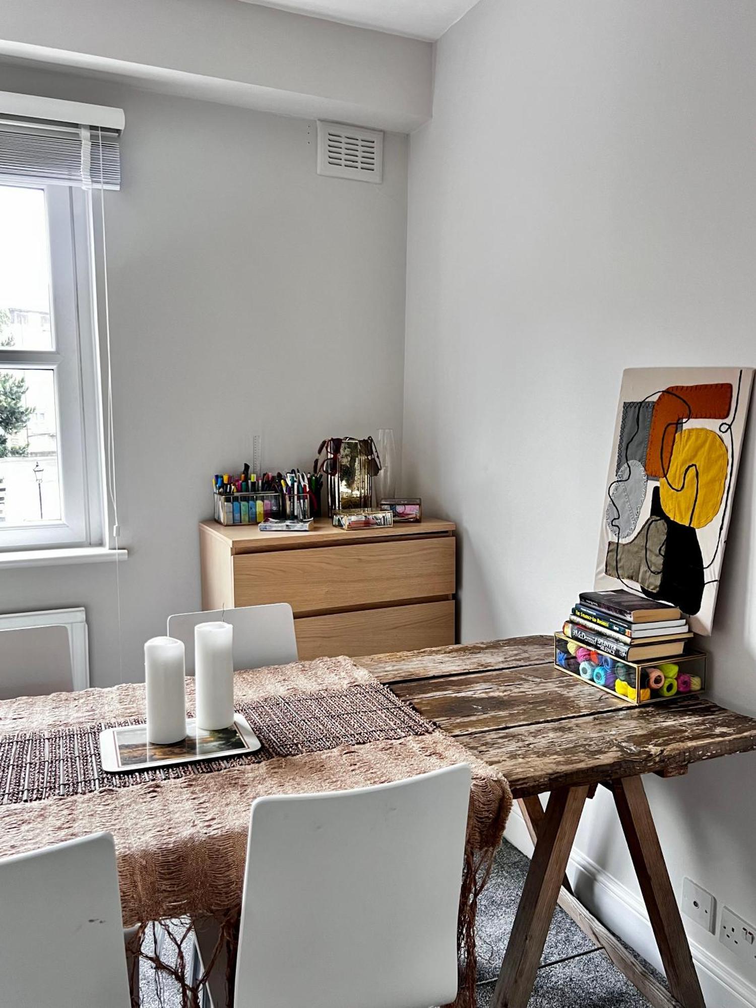 Bright And Modern Flat Near Portobello Road And The Canal London Eksteriør billede