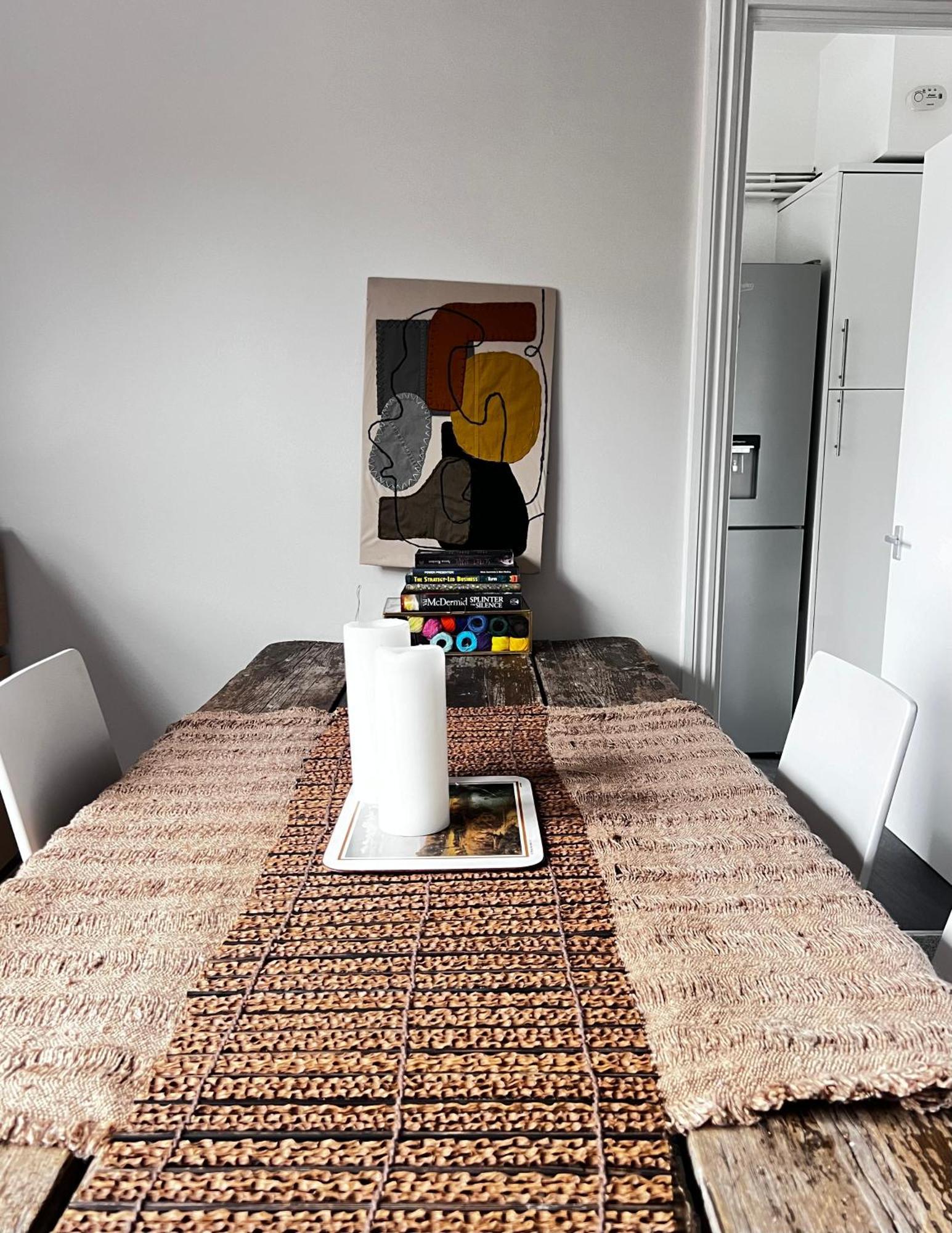 Bright And Modern Flat Near Portobello Road And The Canal London Eksteriør billede