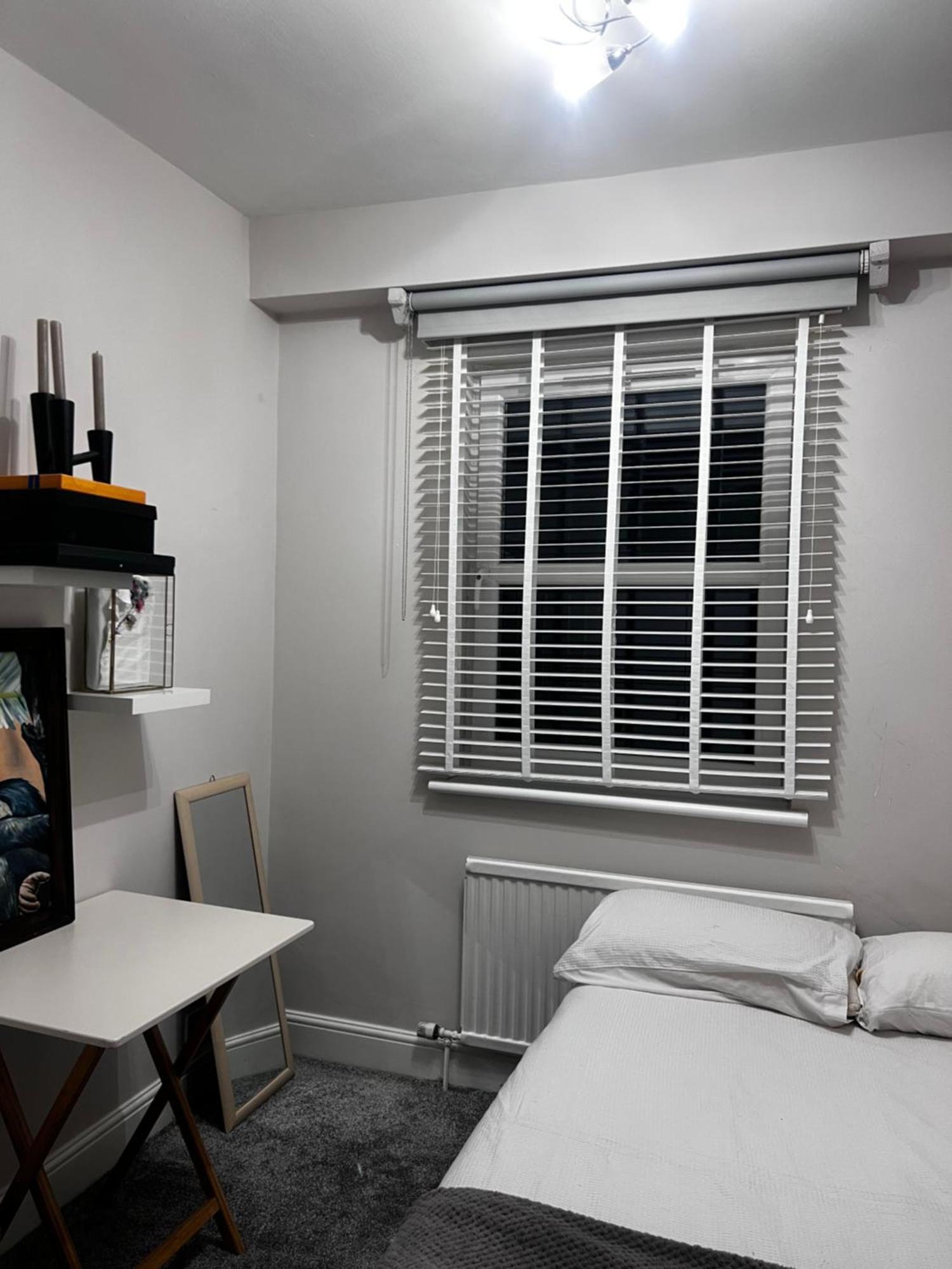 Bright And Modern Flat Near Portobello Road And The Canal London Eksteriør billede