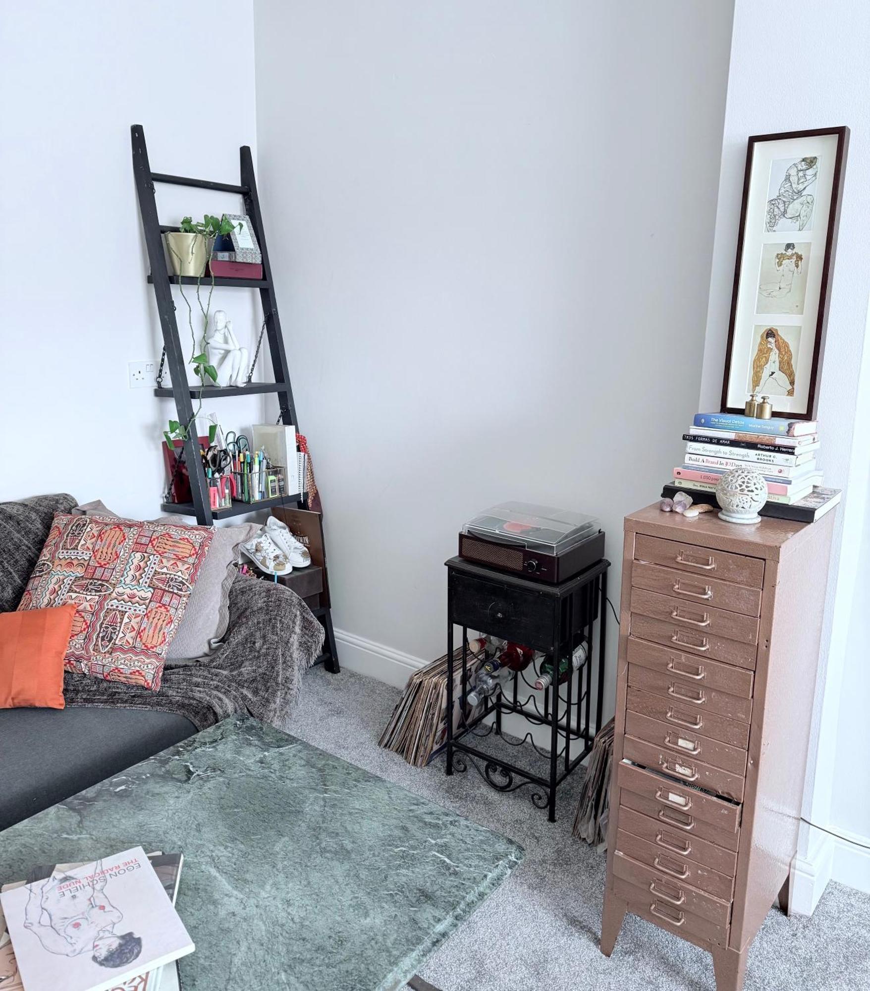 Bright And Modern Flat Near Portobello Road And The Canal London Eksteriør billede